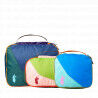 Cotopaxi Cubo Packing Cube Bundle Del Dia - Kofferorganizer | Hardloop