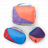 Cotopaxi Cubo Packing Cube Bundle Del Dia - Kofferorganizer | Hardloop