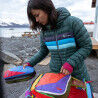 Cotopaxi Cubo Packing Cube Bundle Del Dia - Kofferorganizer | Hardloop