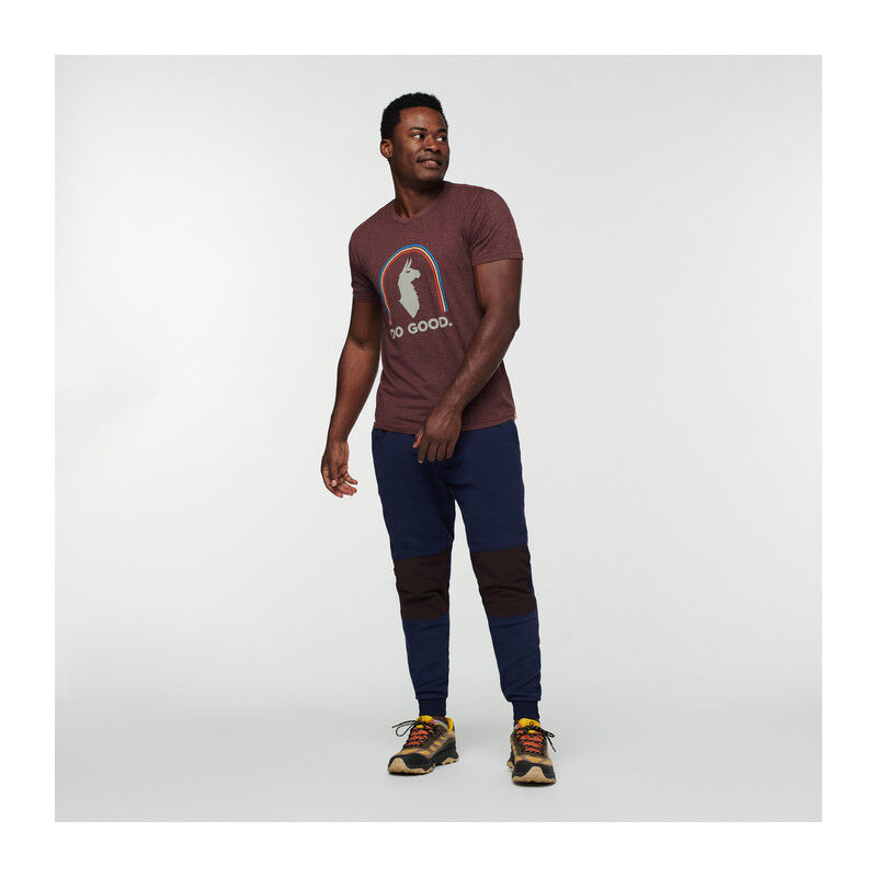 Cotopaxi Abrazo Fleece Jogger - Pantalon survêtement homme | Hardloop