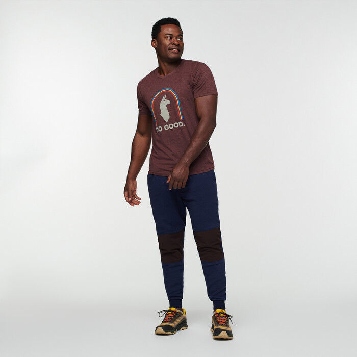 Cotopaxi Abrazo Fleece Jogger - Trousers - Men's | Hardloop