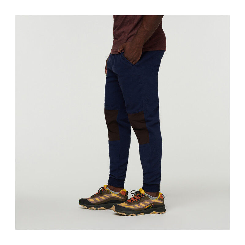 Cotopaxi Abrazo Fleece Jogger - Pantalon survêtement homme | Hardloop