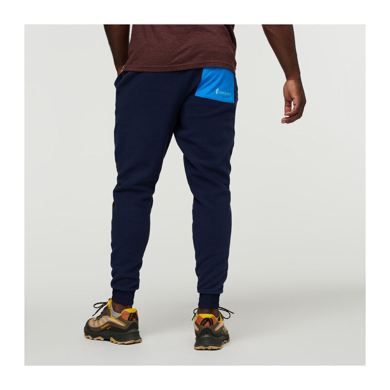 Cotopaxi Abrazo Fleece Jogger - Tracksuit bottom - Men's | Hardloop
