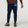 Cotopaxi Abrazo Fleece Jogger - Pantalon survêtement homme | Hardloop
