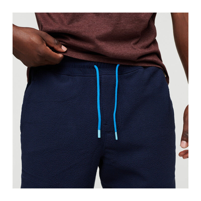 Cotopaxi Abrazo Fleece Jogger - Tracksuit bottom - Men's | Hardloop