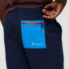 Cotopaxi Abrazo Fleece Jogger - Pantaloni - Uomo | Hardloop