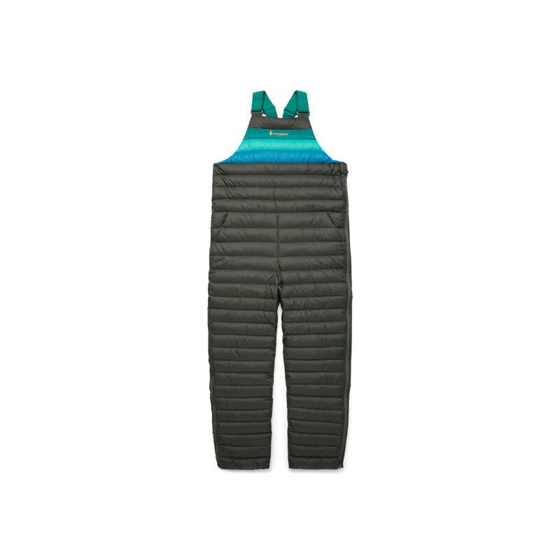 Cotopaxi Fuego Down Overall - Trousers - Men's | Hardloop