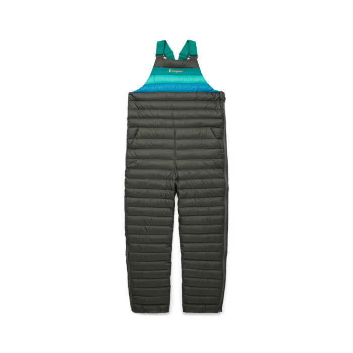 Cotopaxi Fuego Down Overall - Broek - Heren | Hardloop