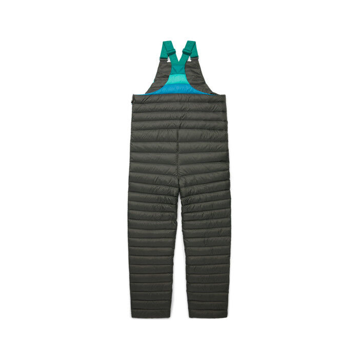 Cotopaxi Fuego Down Overall - Trousers - Men's | Hardloop