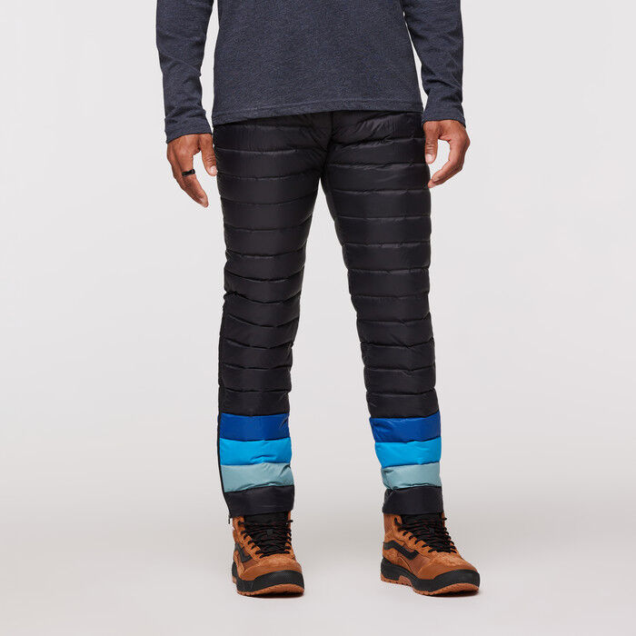 Cotopaxi Fuego Down Pant - Buks - Herrer | Hardloop