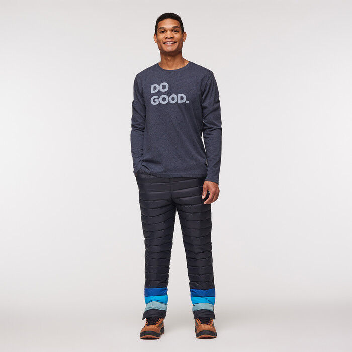 Cotopaxi Fuego Down Pant - Trousers - Men's | Hardloop