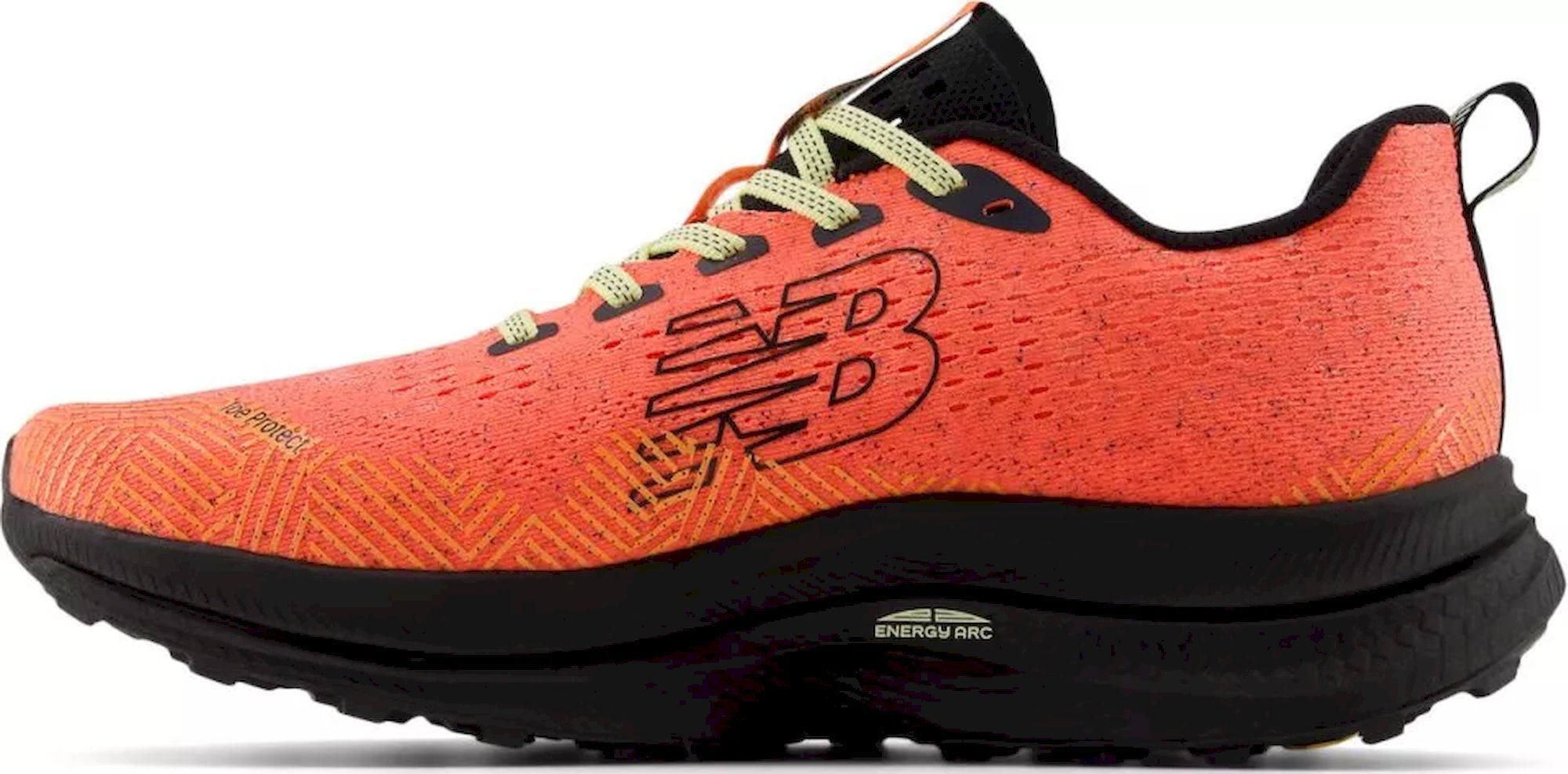 New Balance Super Comp Trail V1 - Scarpe da trail running - Uomo | Hardloop