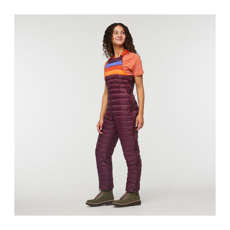 Cotopaxi Fuego Down Overall - Trousers - Women's | Hardloop