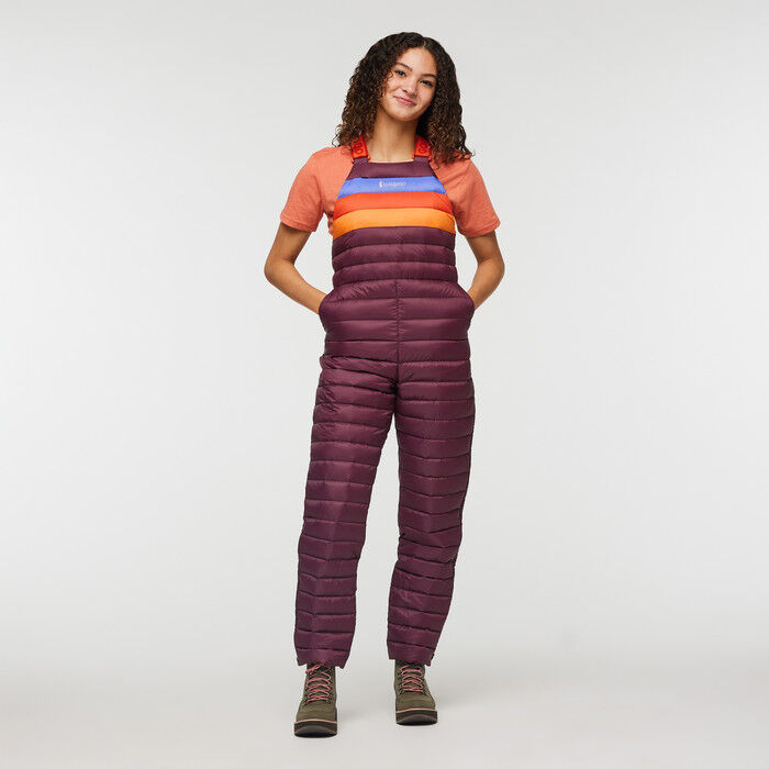 Cotopaxi Fuego Down Overall - Trousers - Women's | Hardloop