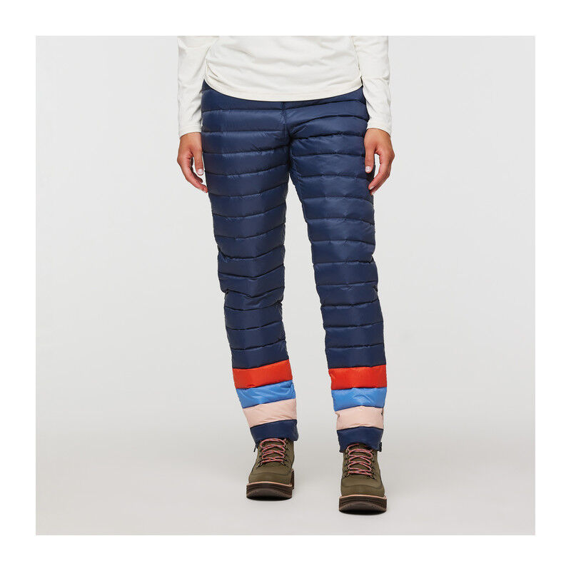 Cotopaxi Fuego Down Pant - Pantalon femme | Hardloop
