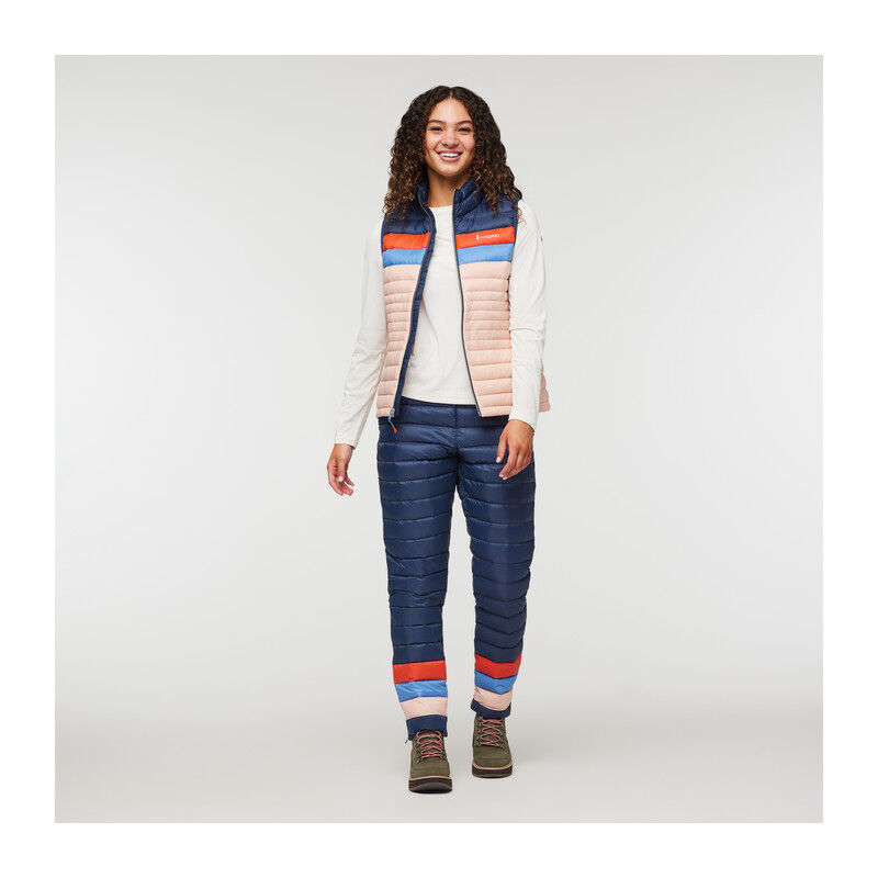 Cotopaxi Fuego Down Pant - Trousers - Women's | Hardloop