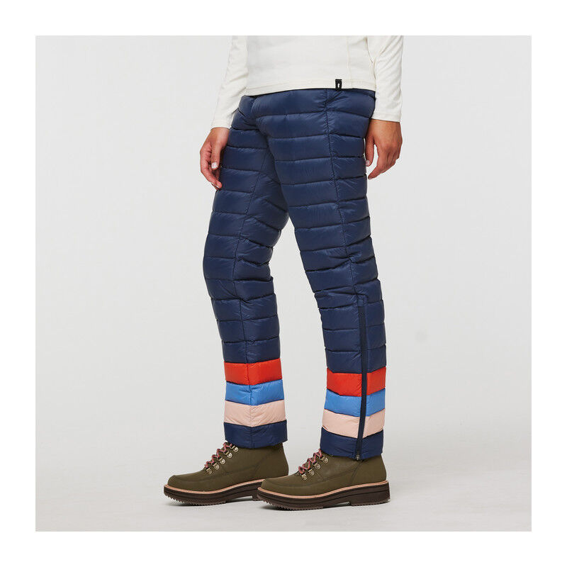Cotopaxi Fuego Down Pant - Trousers - Women's | Hardloop