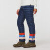 Cotopaxi Fuego Down Pant - Pantalon femme | Hardloop