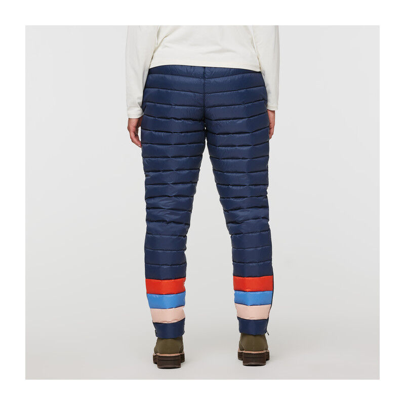 Cotopaxi Fuego Down Pant - Pantalon femme | Hardloop