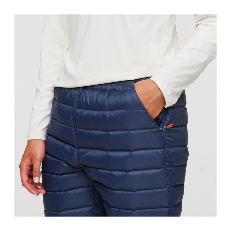 Cotopaxi Fuego Down Pant - Pantalon femme | Hardloop