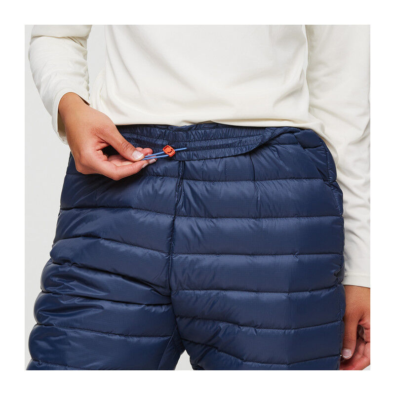Cotopaxi Fuego Down Pant - Trousers - Women's | Hardloop