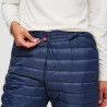 Cotopaxi Fuego Down Pant - Pantalon femme | Hardloop