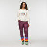 Cotopaxi Fuego Down Pant - Byxa - Dam | Hardloop