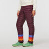 Cotopaxi Fuego Down Pant - Calça mulher | Hardloop