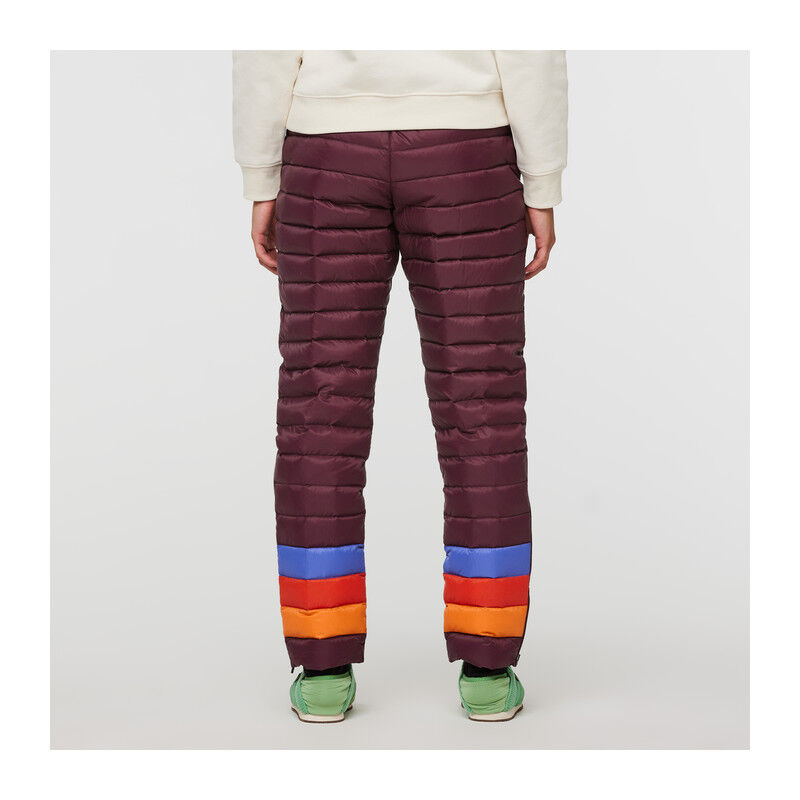 Cotopaxi Fuego Down Pant - Trousers - Women's | Hardloop