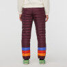 Cotopaxi Fuego Down Pant - Calça mulher | Hardloop