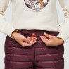 Cotopaxi Fuego Down Pant - Calça mulher | Hardloop