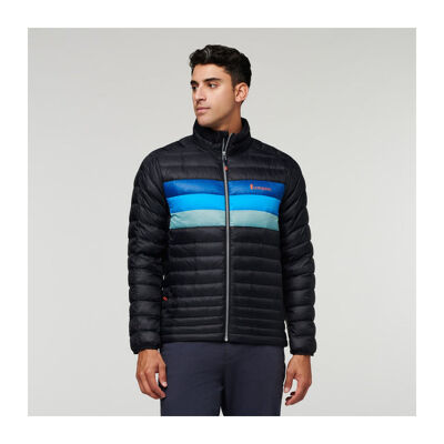 Fuego Down Jacket - Doudoune homme