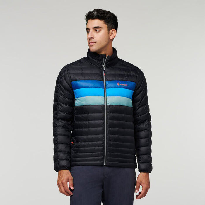 Cotopaxi Fuego Down Jacket - Donsjack - Heren | Hardloop