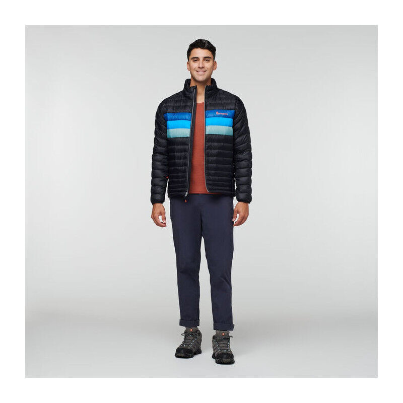 Cotopaxi Fuego Down Jacket - Daunenjacke - Herren | Hardloop