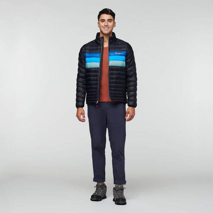 Cotopaxi Fuego Down Jacket - Giacca in piumino - Uomo | Hardloop