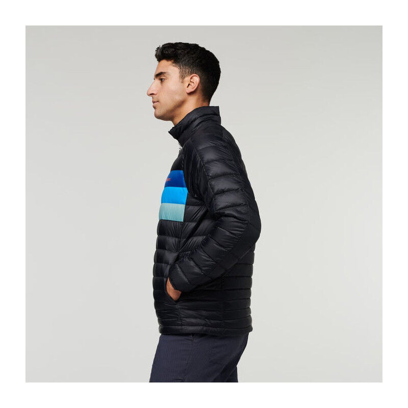 Cotopaxi Fuego Down Jacket - Daunenjacke - Herren | Hardloop