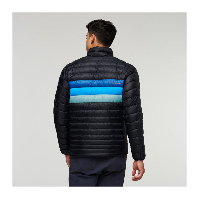 Cotopaxi Fuego Down Jacket - Daunenjacke - Herren | Hardloop