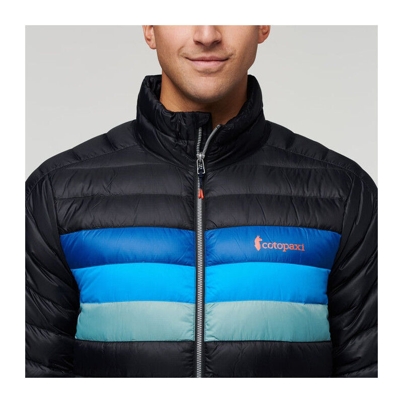 Cotopaxi Fuego Down Jacket - Daunenjacke - Herren | Hardloop