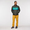 Cotopaxi Fuego Down Jacket - Untuvatakki - Miehet | Hardloop