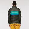 Cotopaxi Fuego Down Jacket - Chaqueta de plumas - Hombre | Hardloop
