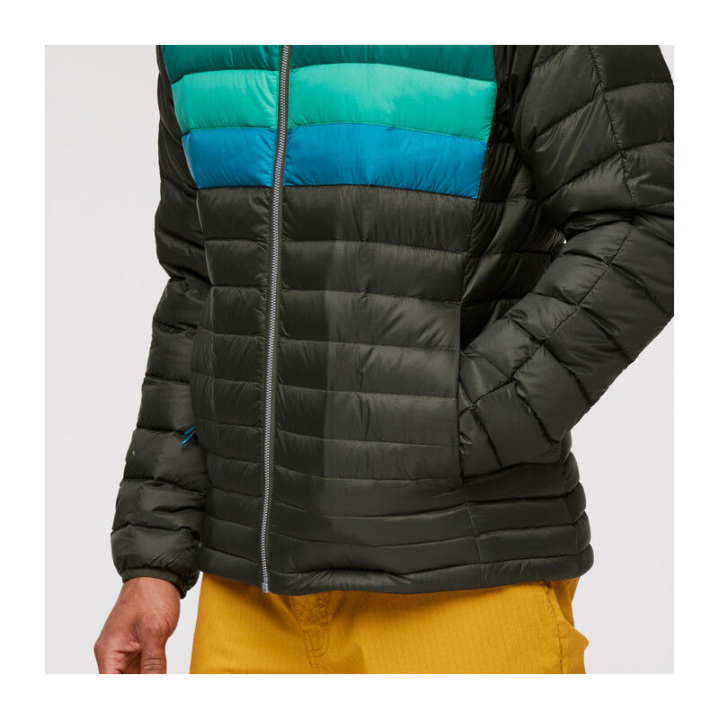 Cotopaxi Fuego Down Jacket - Chaqueta de plumas - Hombre | Hardloop