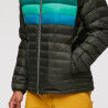 Cotopaxi Fuego Down Jacket - Kurtka puchowa meski | Hardloop