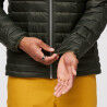 Cotopaxi Fuego Down Jacket - Chaqueta de plumas - Hombre | Hardloop