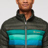 Cotopaxi Fuego Down Jacket - Chaqueta de plumas - Hombre | Hardloop