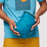 Cotopaxi Fuego Down Jacket - Kurtka puchowa meski | Hardloop