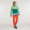 Cotopaxi Cielo Rain Anorak - Chaqueta impermeable - Mujer | Hardloop