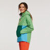 Cotopaxi Cielo Rain Anorak - Waterproof jacket - Women's | Hardloop