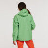 Cotopaxi Cielo Rain Anorak - Regenjacke - Damen | Hardloop