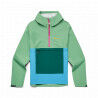 Cotopaxi Cielo Rain Anorak - Regnjacka - Dam | Hardloop