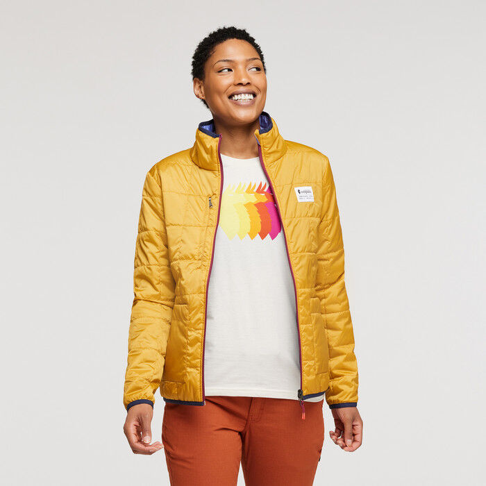 Cotopaxi Teca Calido Jacket - Doudoune femme | Hardloop